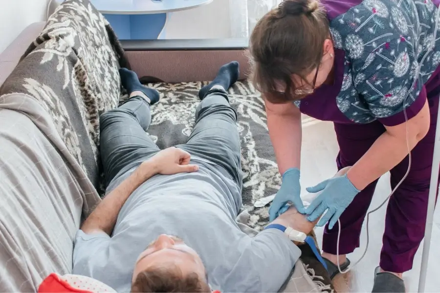 Срочный вывод из запоя в Изобильном: быстро, недорого